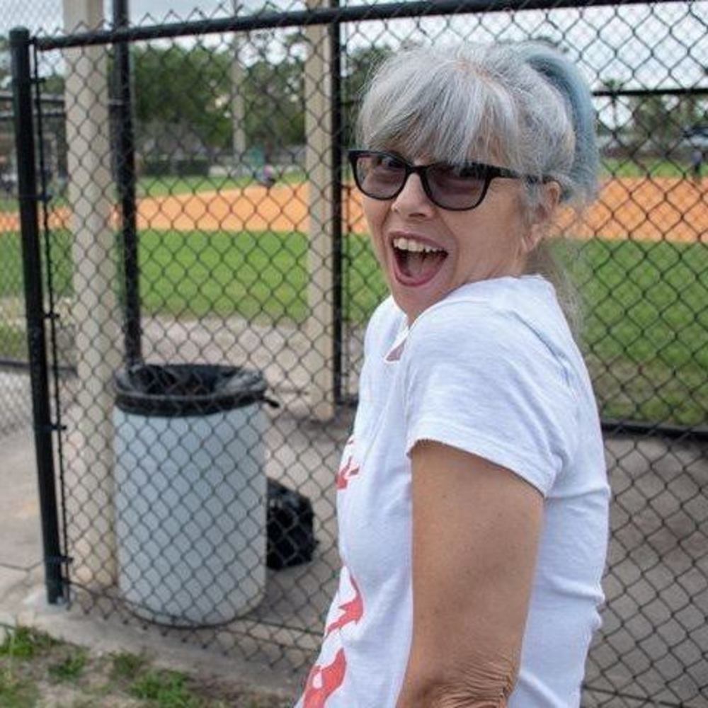 Meet your Posher, Donna